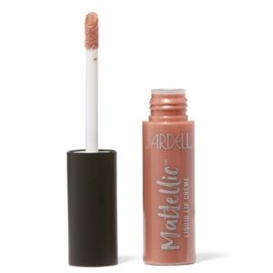 🔥5/$25🔥Ardell Mattellic Liquid Lip Creme - Hips Don’t Lie